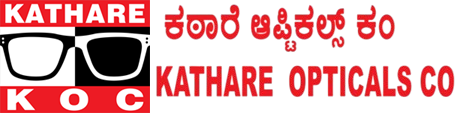 Kathare Optical Logo